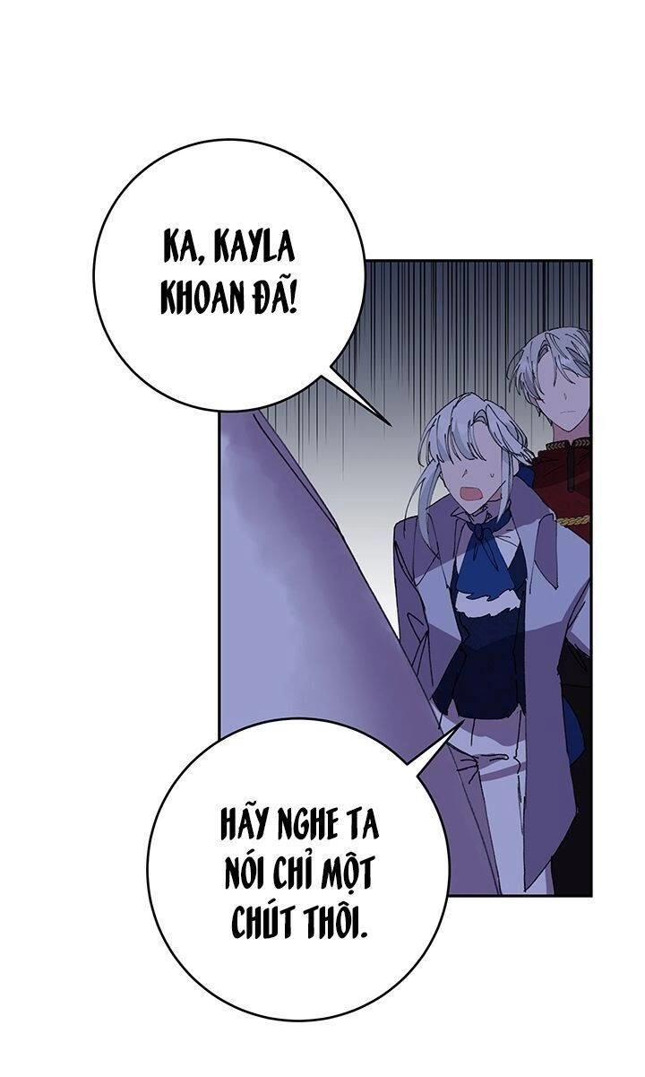 Đeo Bám Tôi Cũng Vô Ích Thôi Chapter 7 - 45