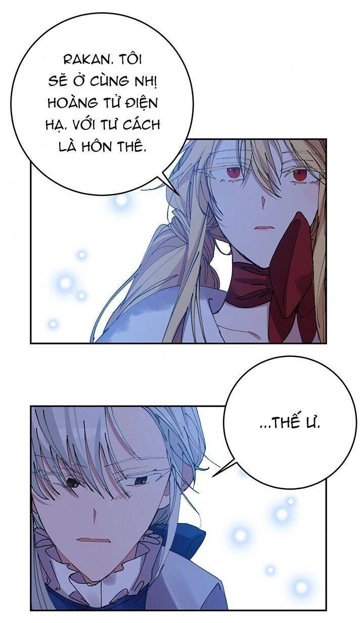 Đeo Bám Tôi Cũng Vô Ích Thôi Chapter 7 - 48