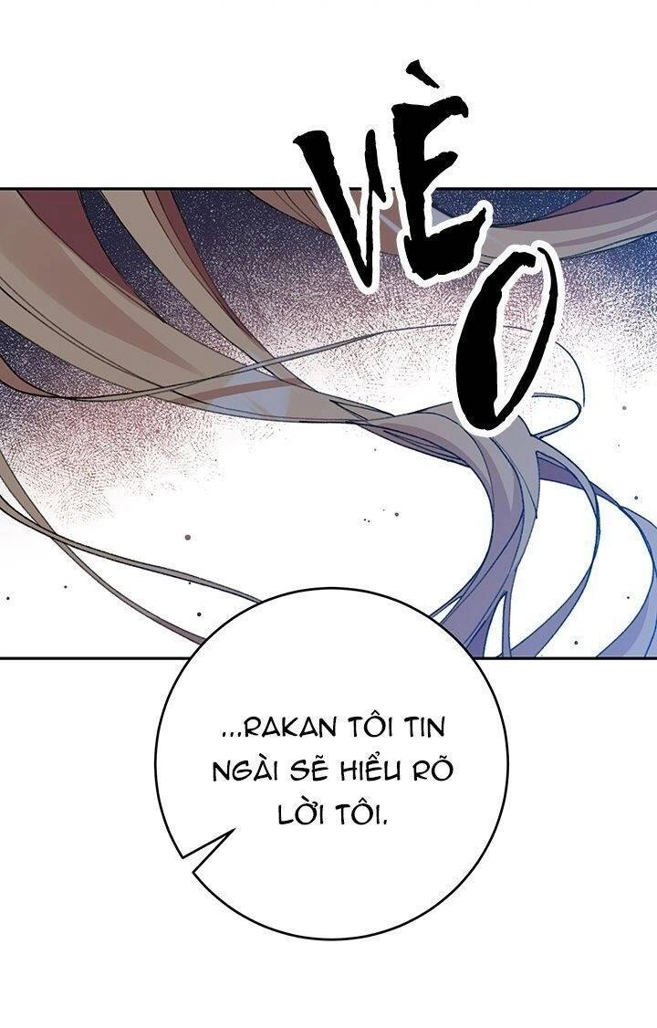 Đeo Bám Tôi Cũng Vô Ích Thôi Chapter 7 - 49