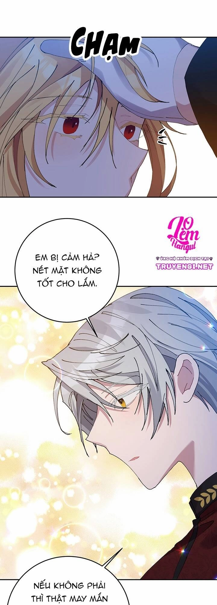 Đeo Bám Tôi Cũng Vô Ích Thôi Chapter 7 - 52