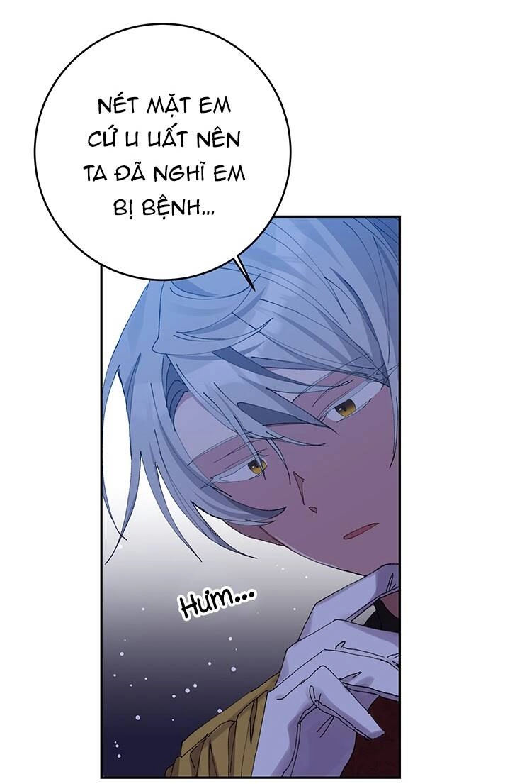 Đeo Bám Tôi Cũng Vô Ích Thôi Chapter 7 - 55