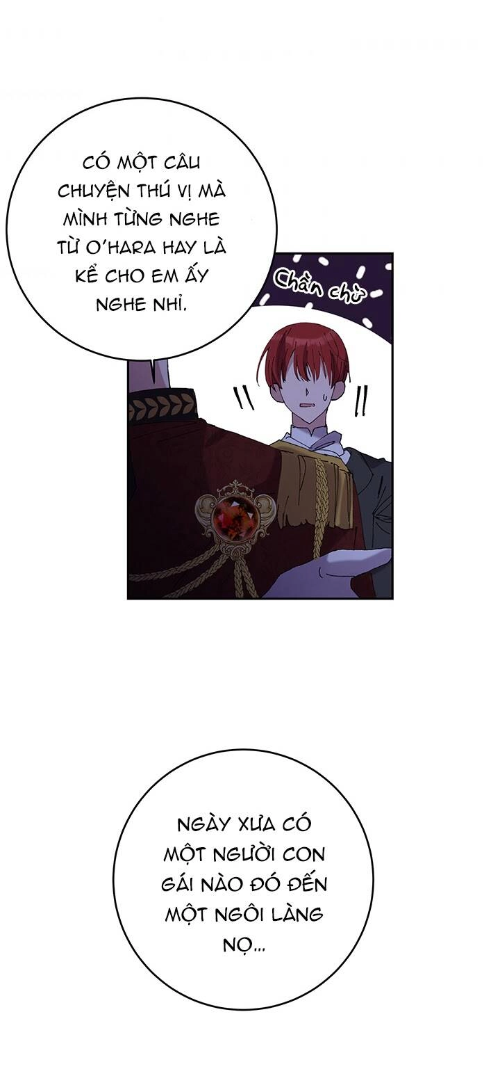 Đeo Bám Tôi Cũng Vô Ích Thôi Chapter 7 - 57