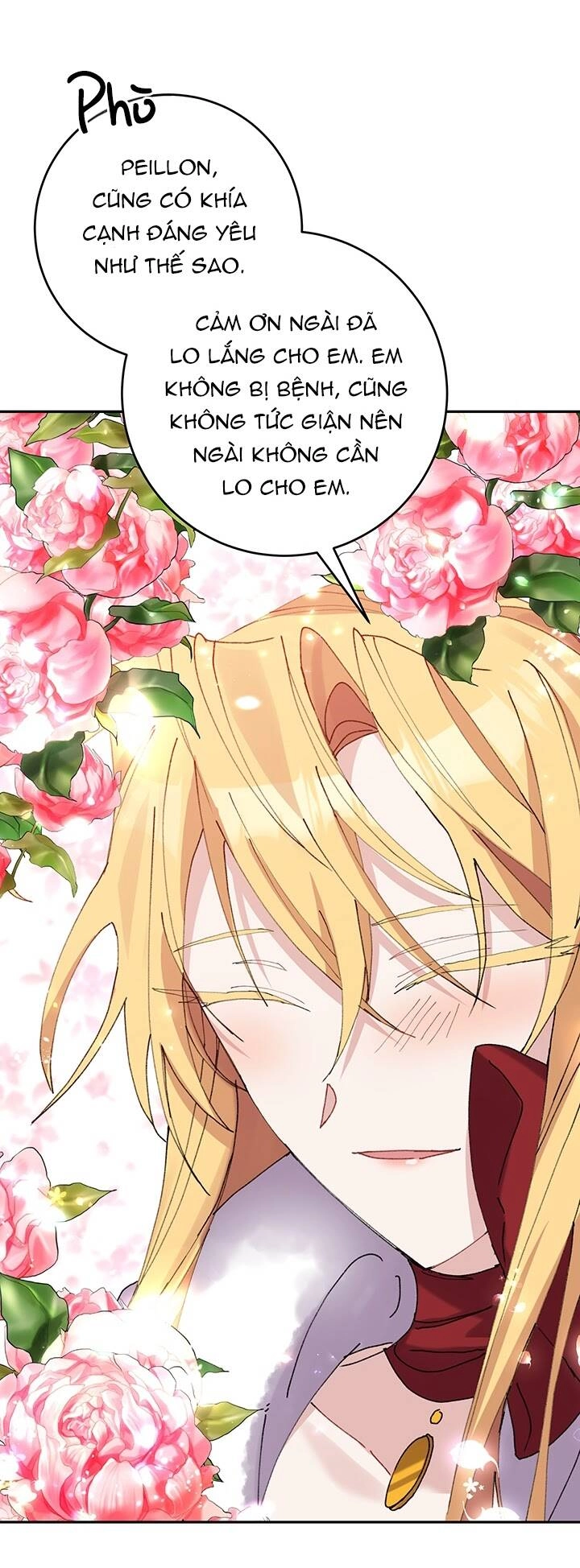 Đeo Bám Tôi Cũng Vô Ích Thôi Chapter 7 - 58