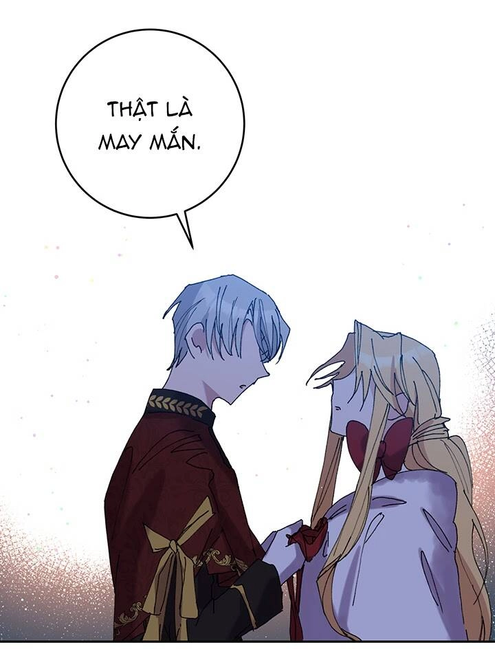 Đeo Bám Tôi Cũng Vô Ích Thôi Chapter 7 - 61