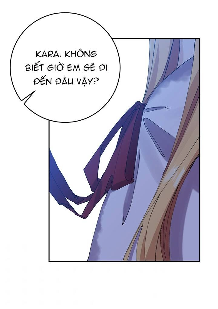 Đeo Bám Tôi Cũng Vô Ích Thôi Chapter 7 - 63