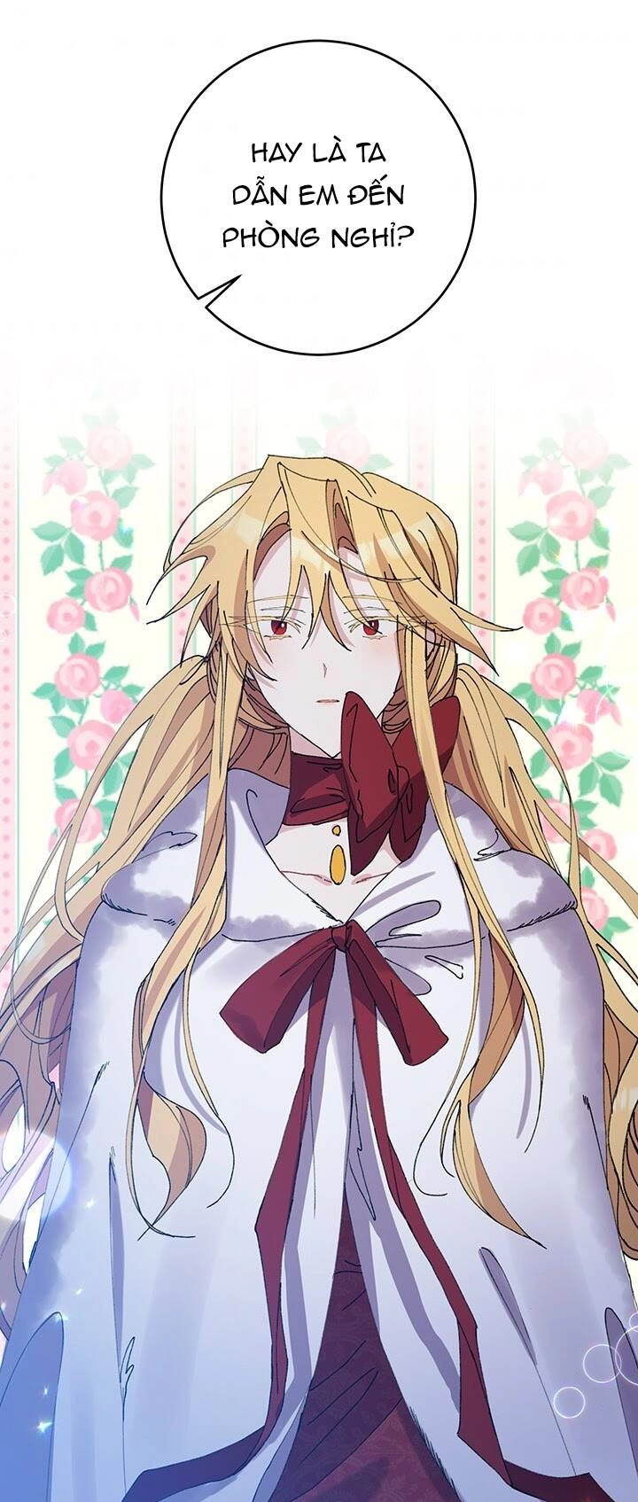 Đeo Bám Tôi Cũng Vô Ích Thôi Chapter 7 - 64