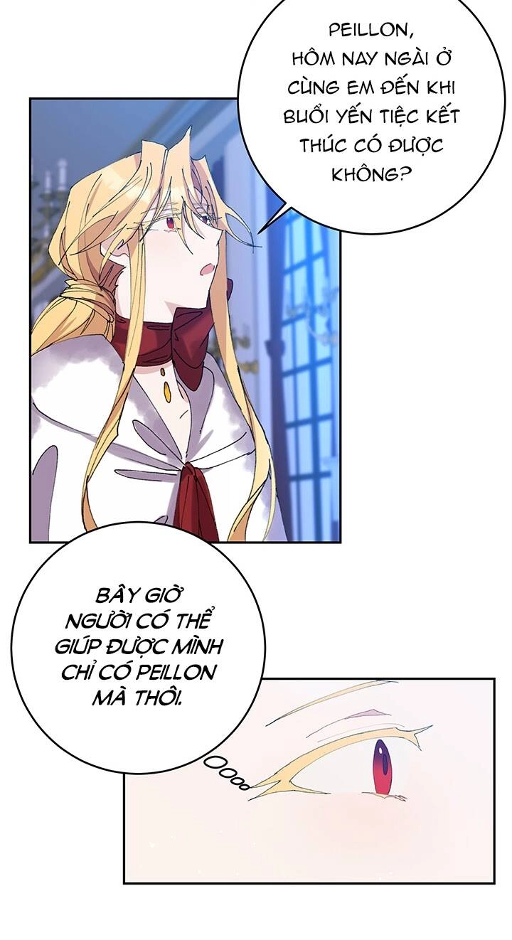 Đeo Bám Tôi Cũng Vô Ích Thôi Chapter 7 - 67