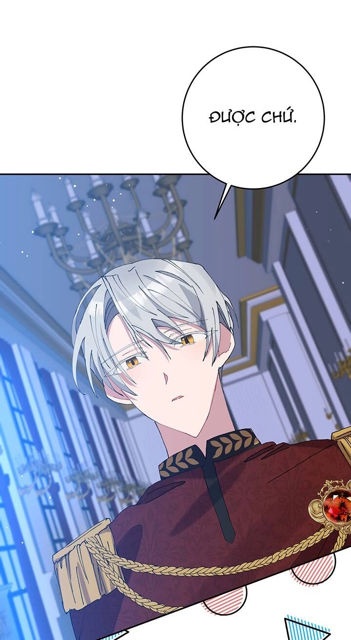 Đeo Bám Tôi Cũng Vô Ích Thôi Chapter 7 - 68