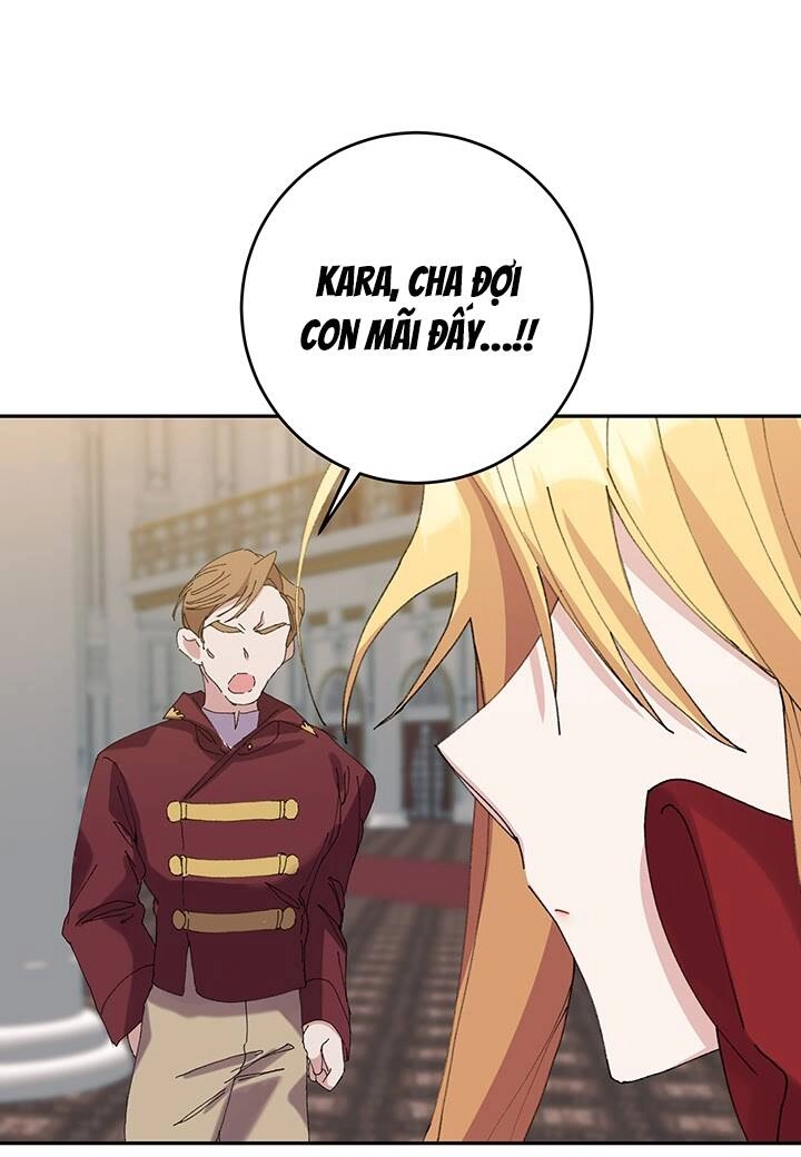 Đeo Bám Tôi Cũng Vô Ích Thôi Chapter 7 - 74