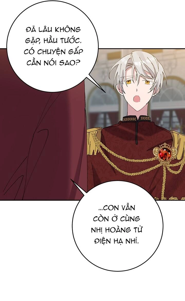 Đeo Bám Tôi Cũng Vô Ích Thôi Chapter 7 - 75