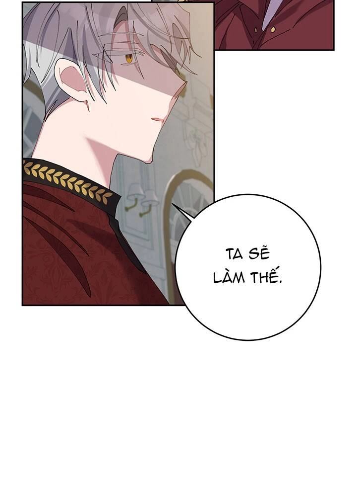 Đeo Bám Tôi Cũng Vô Ích Thôi Chapter 7 - 77