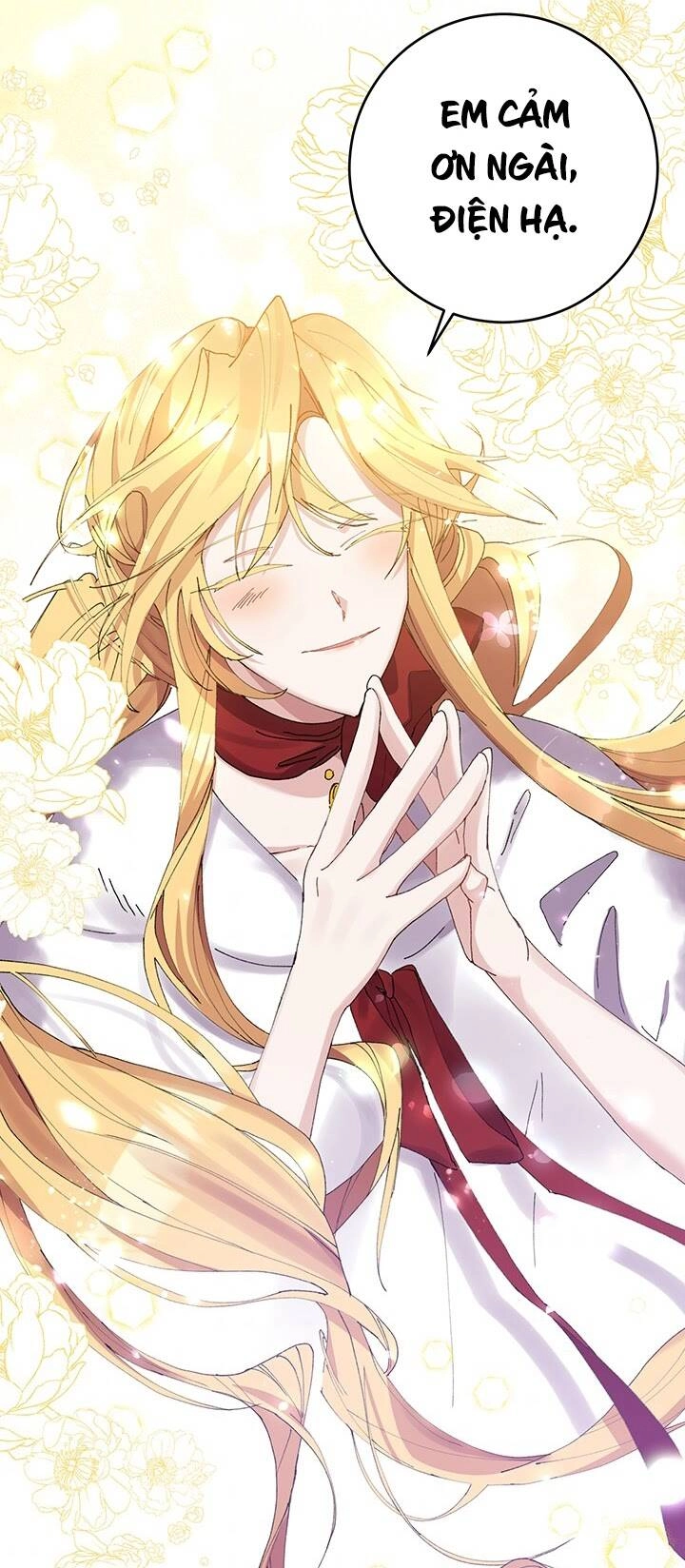 Đeo Bám Tôi Cũng Vô Ích Thôi Chapter 7 - 80