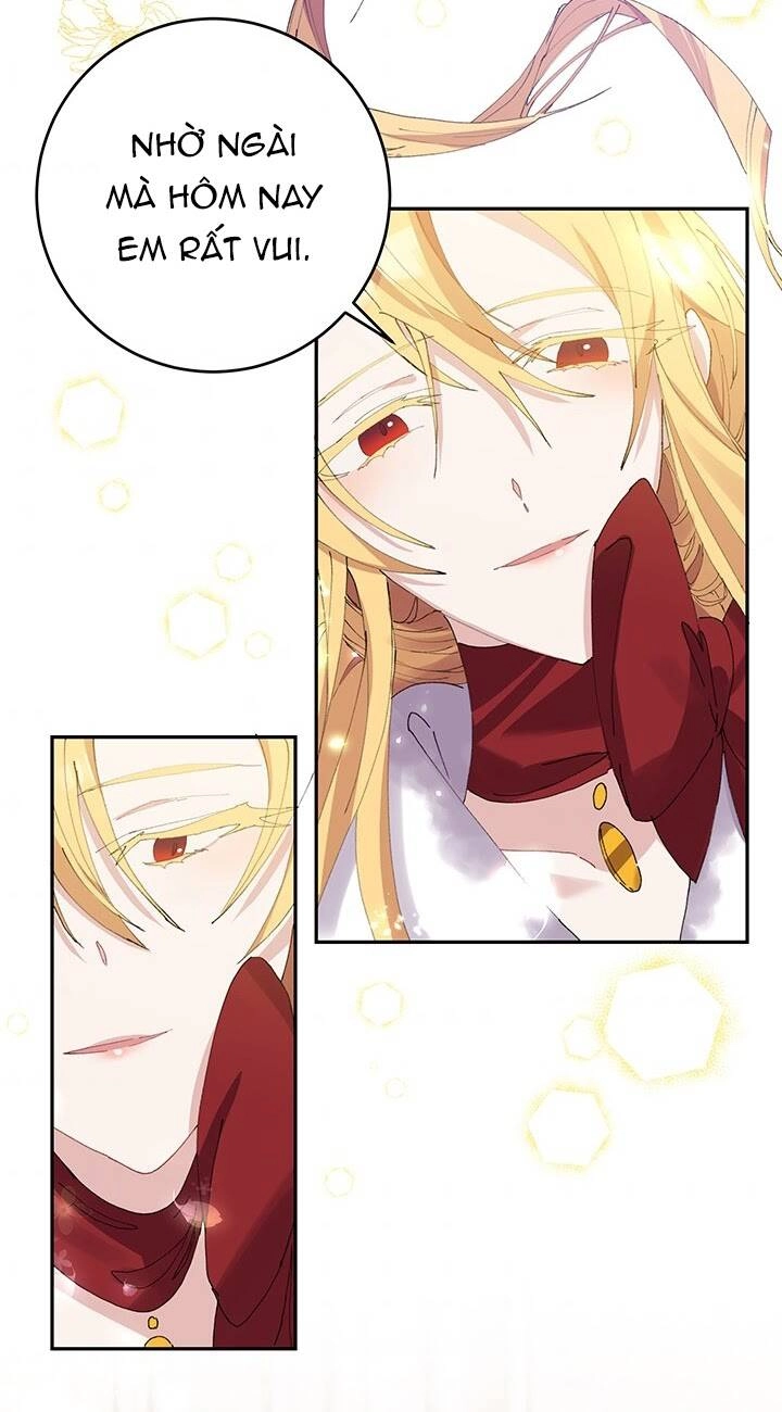 Đeo Bám Tôi Cũng Vô Ích Thôi Chapter 7 - 81