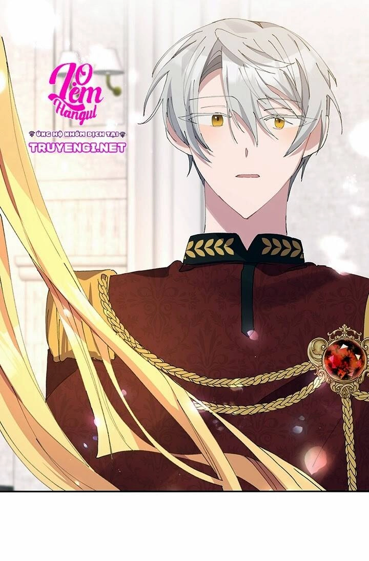 Đeo Bám Tôi Cũng Vô Ích Thôi Chapter 7 - 82