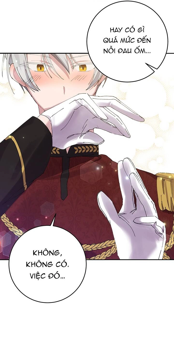 Đeo Bám Tôi Cũng Vô Ích Thôi Chapter 7 - 85