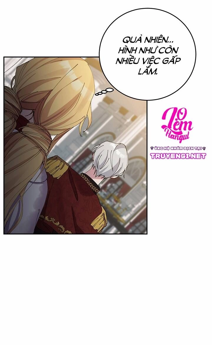 Đeo Bám Tôi Cũng Vô Ích Thôi Chapter 7 - 87