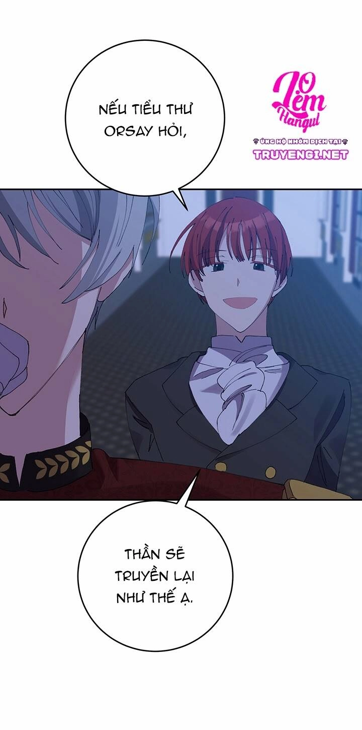 Đeo Bám Tôi Cũng Vô Ích Thôi Chapter 7 - 90