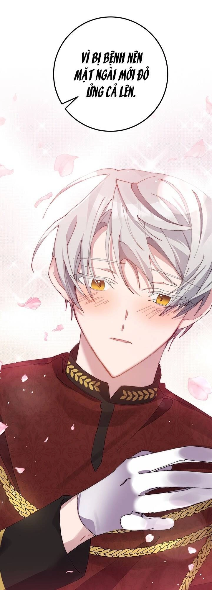 Đeo Bám Tôi Cũng Vô Ích Thôi Chapter 7 - 91