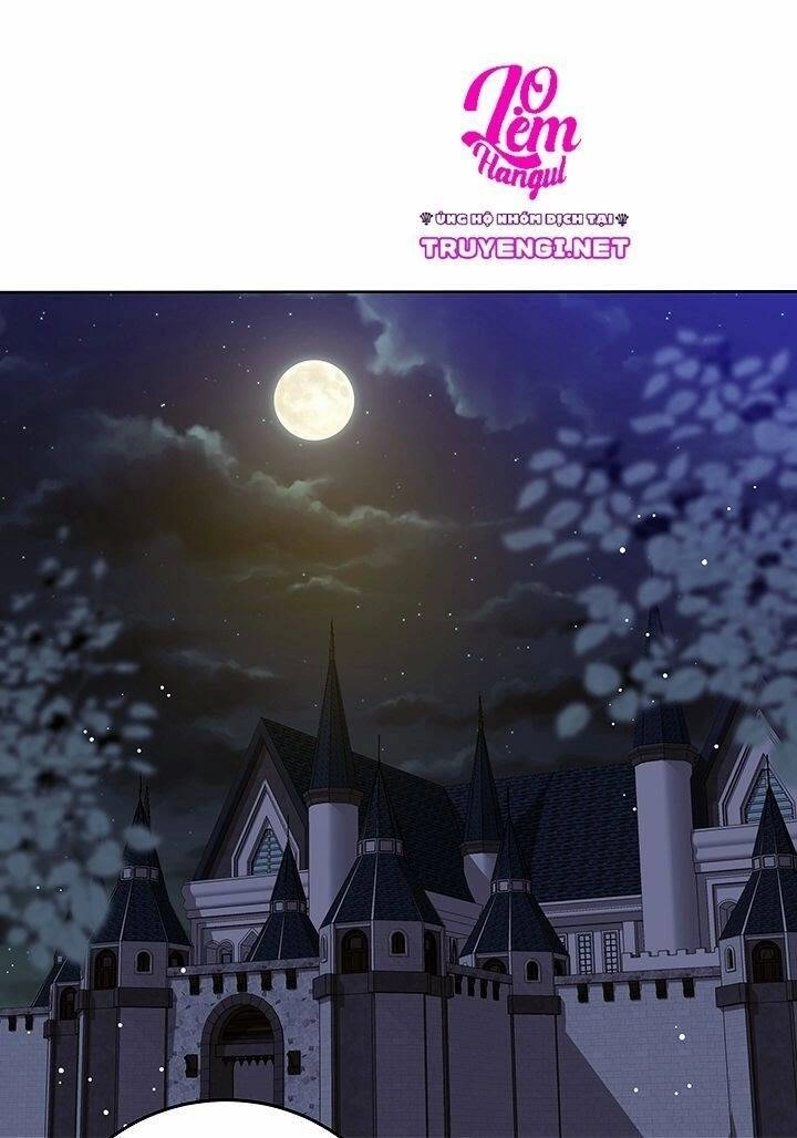 Đeo Bám Tôi Cũng Vô Ích Thôi Chapter 8 - 1