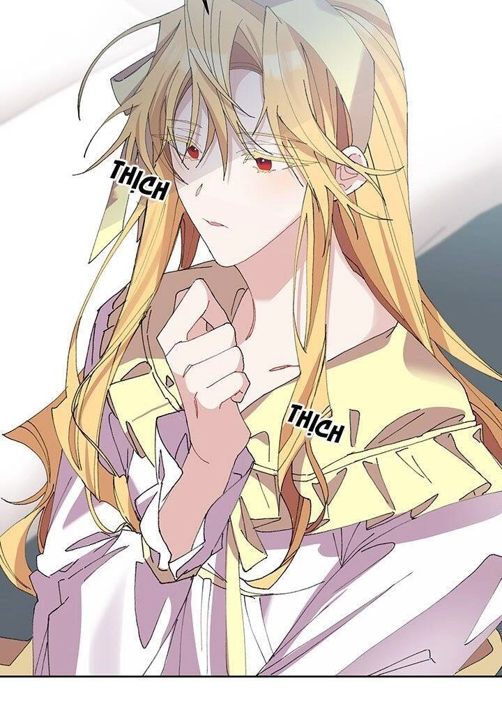 Đeo Bám Tôi Cũng Vô Ích Thôi Chapter 8 - 3