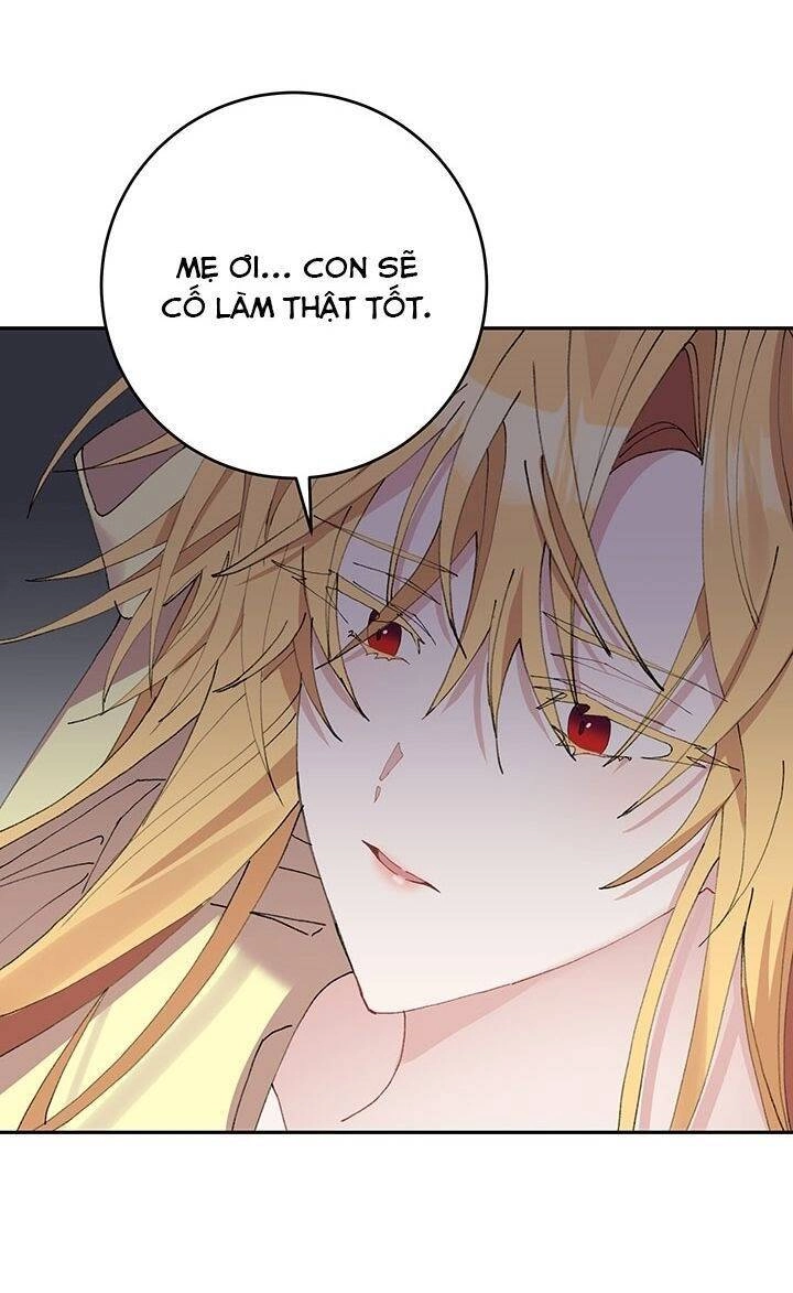 Đeo Bám Tôi Cũng Vô Ích Thôi Chapter 8 - 4