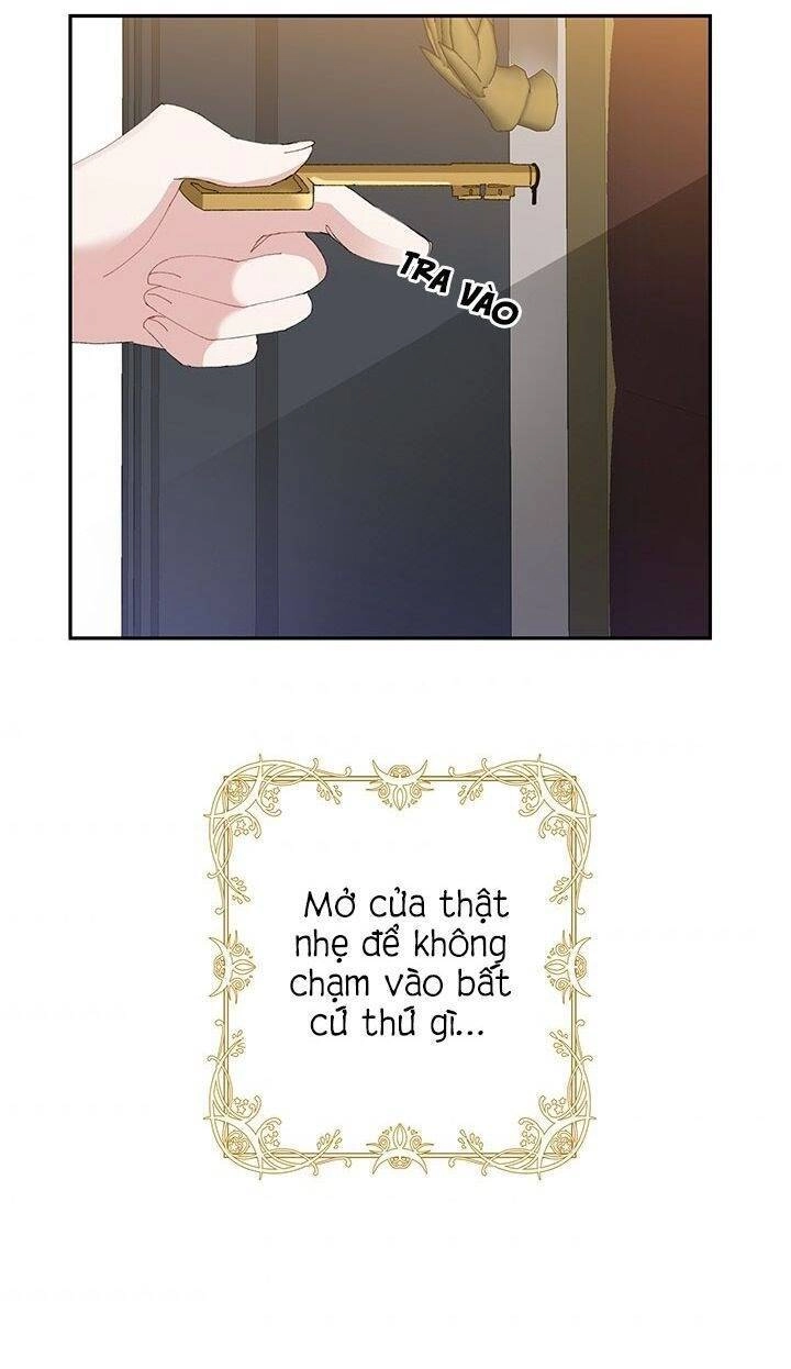 Đeo Bám Tôi Cũng Vô Ích Thôi Chapter 8 - 7