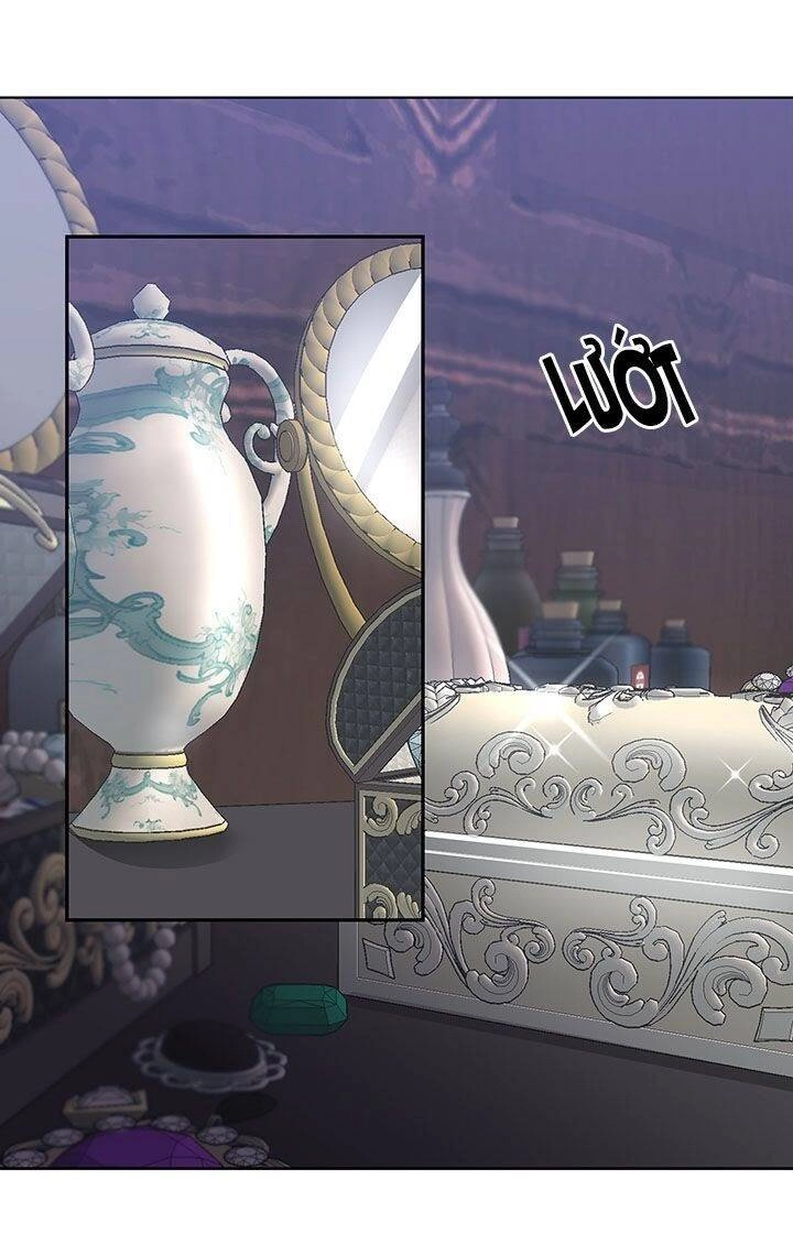 Đeo Bám Tôi Cũng Vô Ích Thôi Chapter 8 - 9