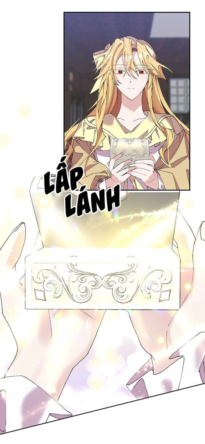 Đeo Bám Tôi Cũng Vô Ích Thôi Chapter 8 - 10