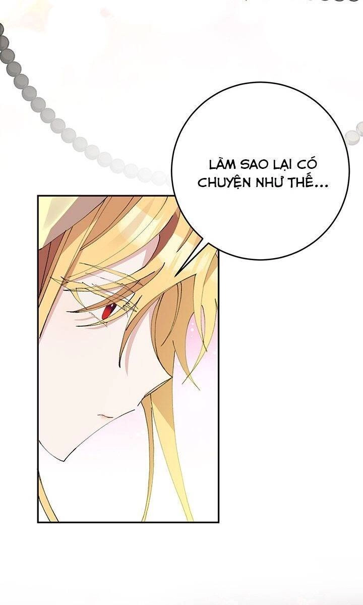 Đeo Bám Tôi Cũng Vô Ích Thôi Chapter 8 - 12