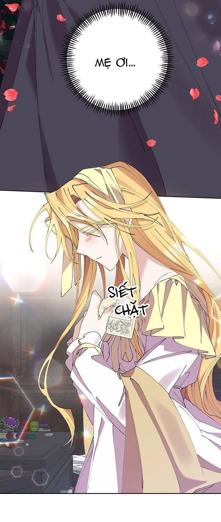 Đeo Bám Tôi Cũng Vô Ích Thôi Chapter 8 - 14