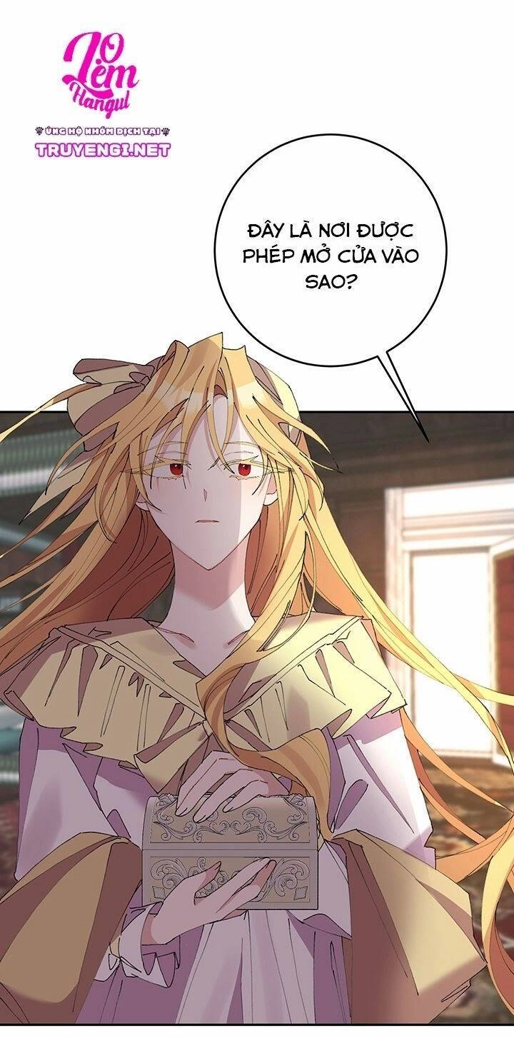 Đeo Bám Tôi Cũng Vô Ích Thôi Chapter 8 - 15