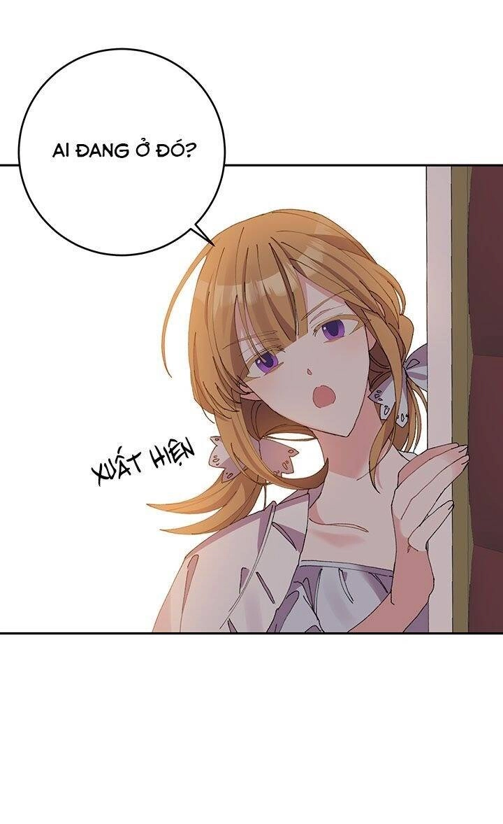 Đeo Bám Tôi Cũng Vô Ích Thôi Chapter 8 - 16