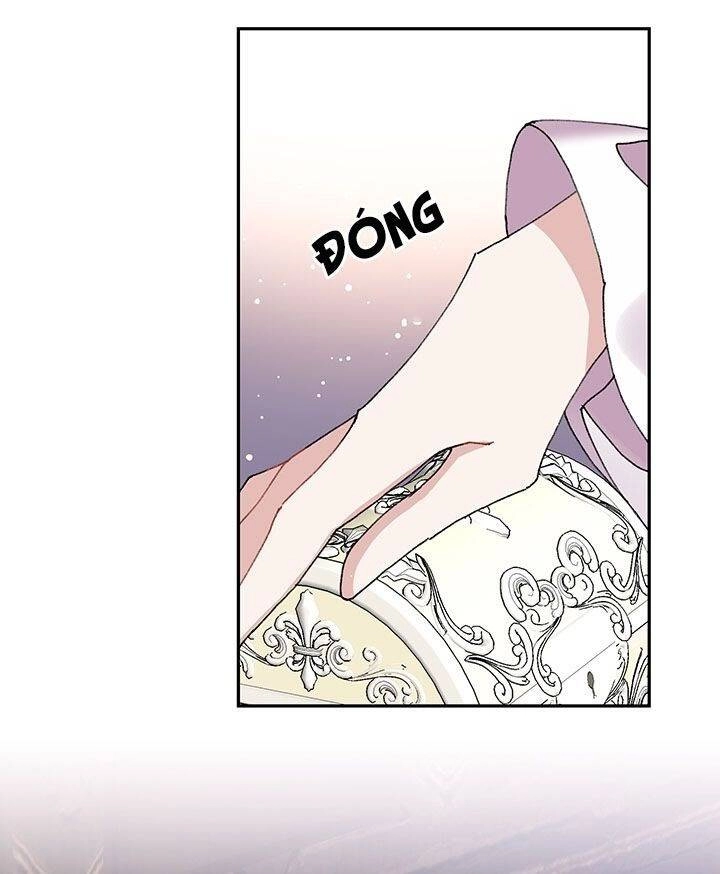 Đeo Bám Tôi Cũng Vô Ích Thôi Chapter 8 - 17