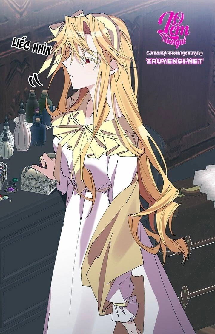 Đeo Bám Tôi Cũng Vô Ích Thôi Chapter 8 - 18