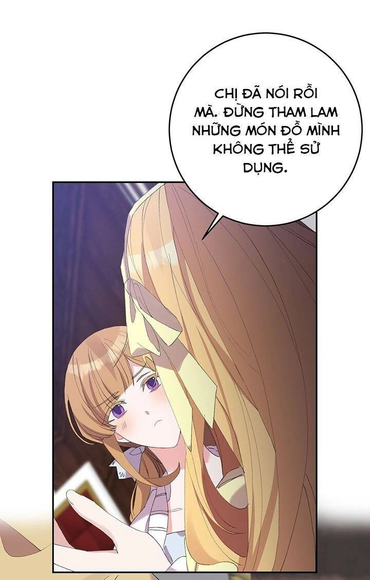 Đeo Bám Tôi Cũng Vô Ích Thôi Chapter 8 - 25