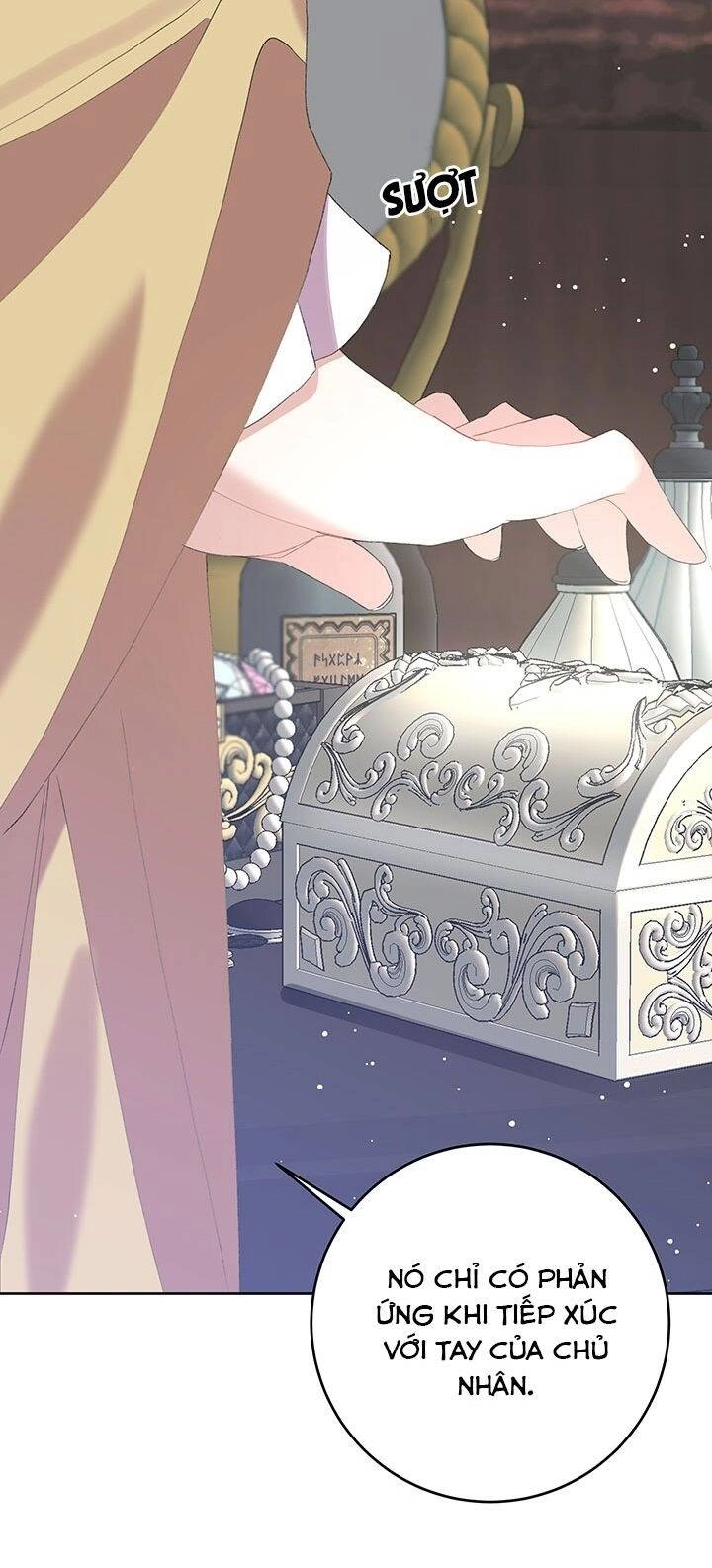 Đeo Bám Tôi Cũng Vô Ích Thôi Chapter 8 - 26