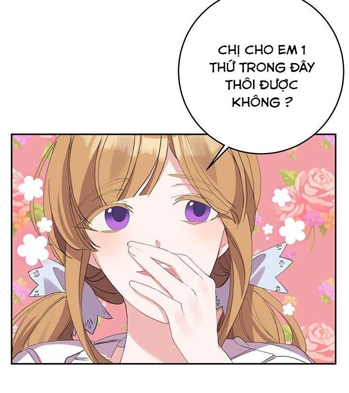 Đeo Bám Tôi Cũng Vô Ích Thôi Chapter 8 - 29