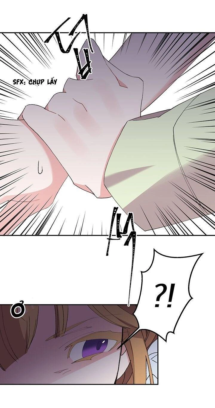 Đeo Bám Tôi Cũng Vô Ích Thôi Chapter 8 - 31