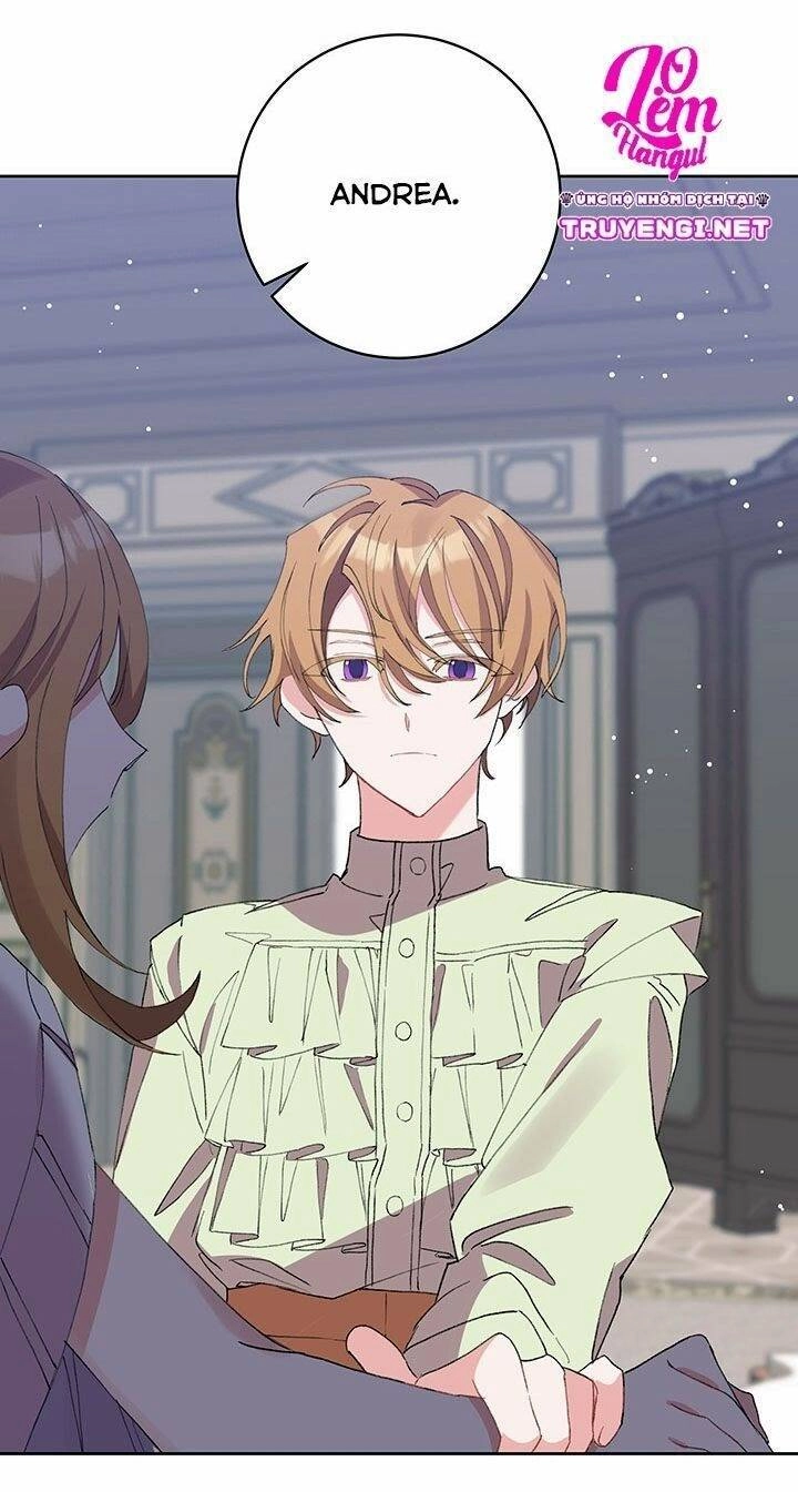 Đeo Bám Tôi Cũng Vô Ích Thôi Chapter 8 - 32