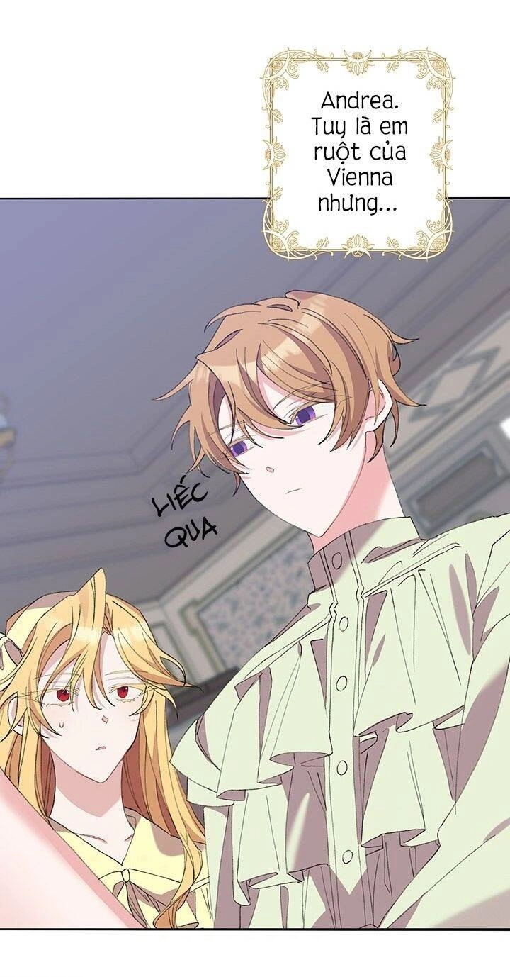 Đeo Bám Tôi Cũng Vô Ích Thôi Chapter 8 - 33