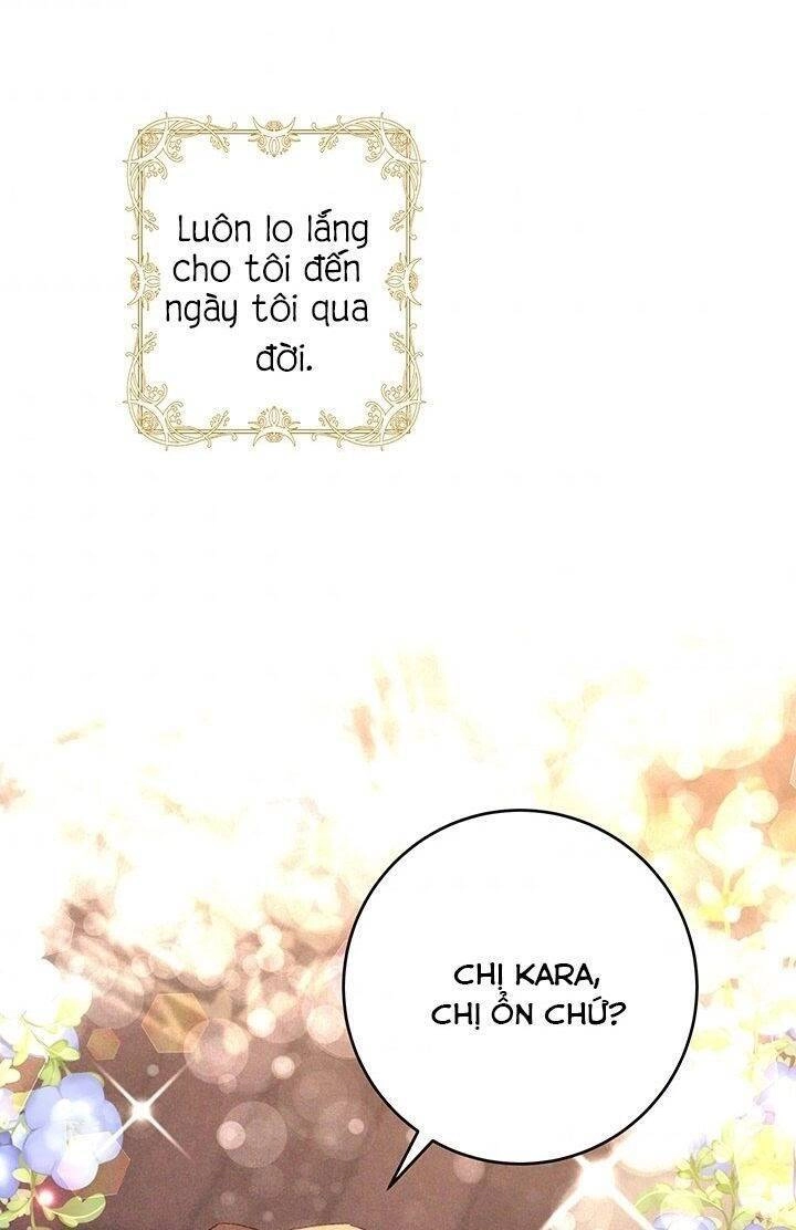 Đeo Bám Tôi Cũng Vô Ích Thôi Chapter 8 - 34