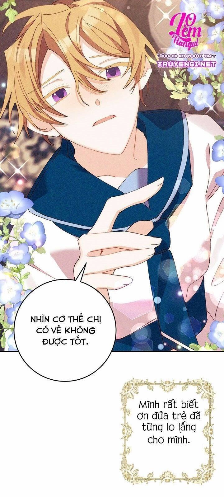 Đeo Bám Tôi Cũng Vô Ích Thôi Chapter 8 - 35