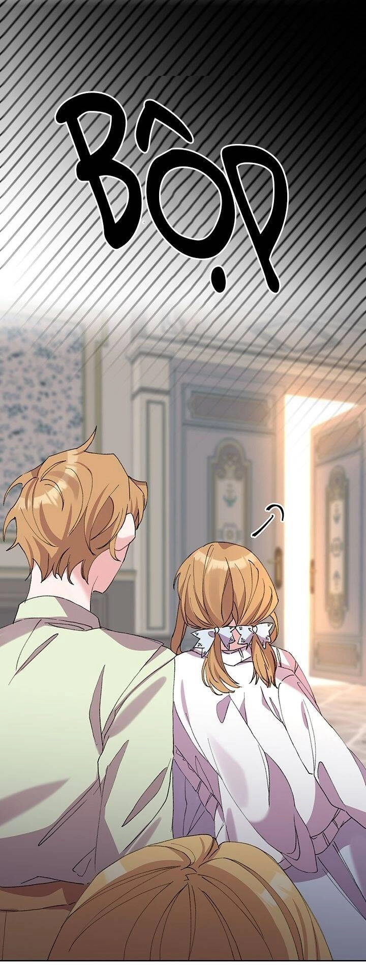 Đeo Bám Tôi Cũng Vô Ích Thôi Chapter 8 - 37