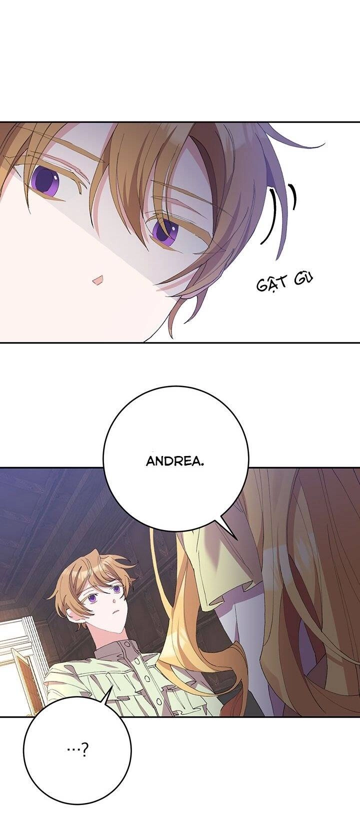 Đeo Bám Tôi Cũng Vô Ích Thôi Chapter 8 - 38