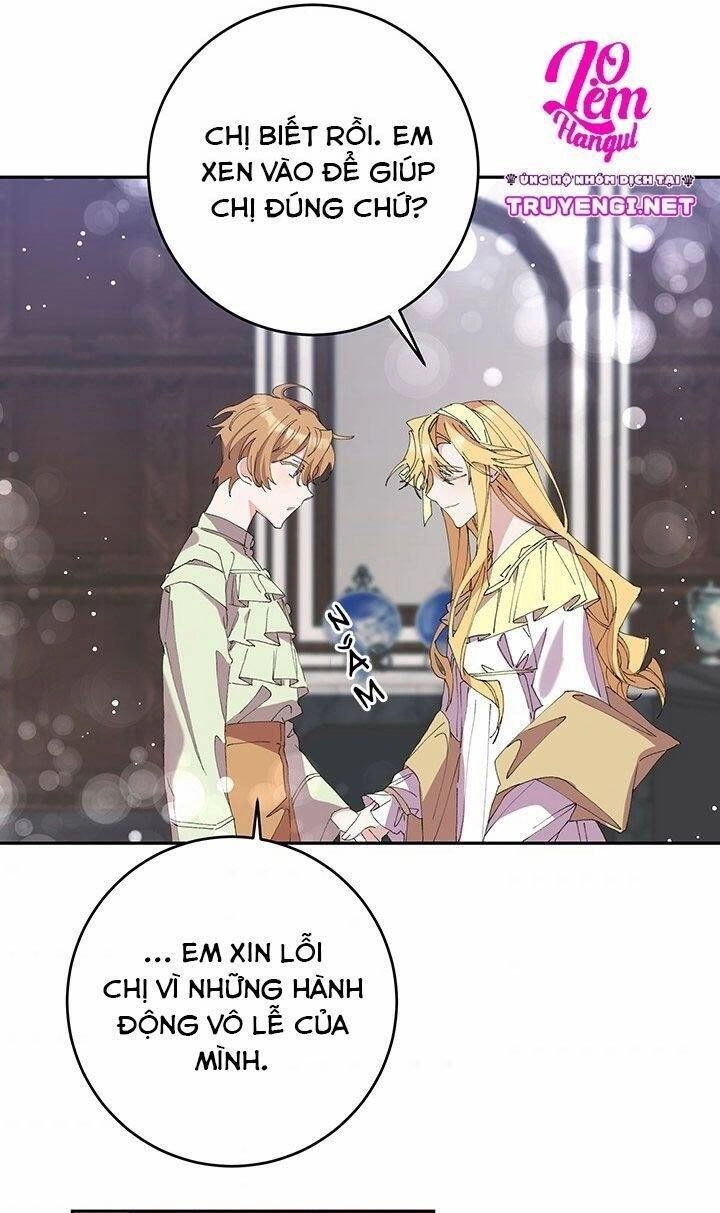 Đeo Bám Tôi Cũng Vô Ích Thôi Chapter 8 - 40