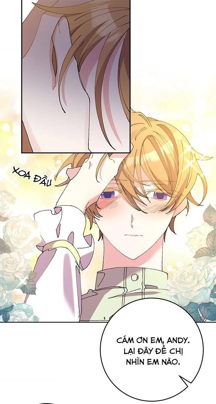 Đeo Bám Tôi Cũng Vô Ích Thôi Chapter 8 - 41