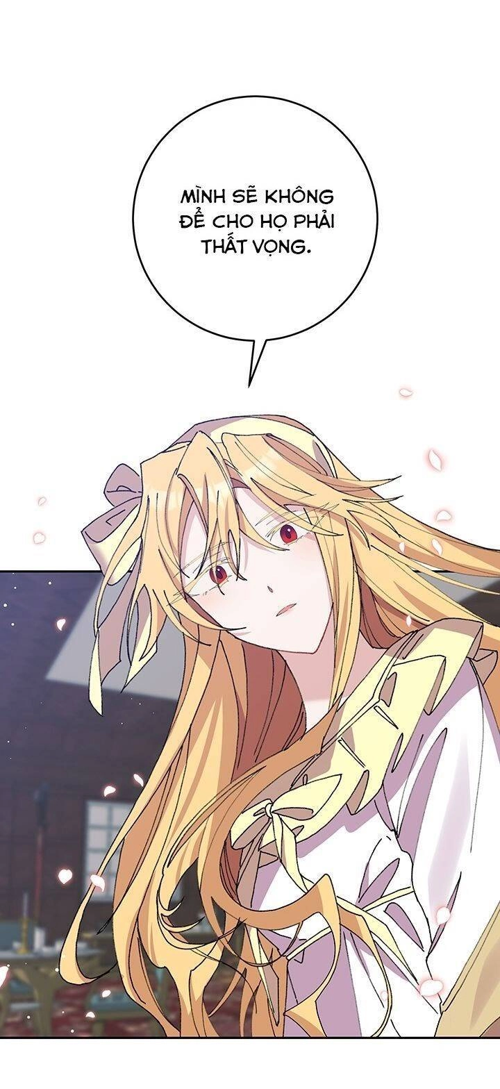 Đeo Bám Tôi Cũng Vô Ích Thôi Chapter 8 - 45