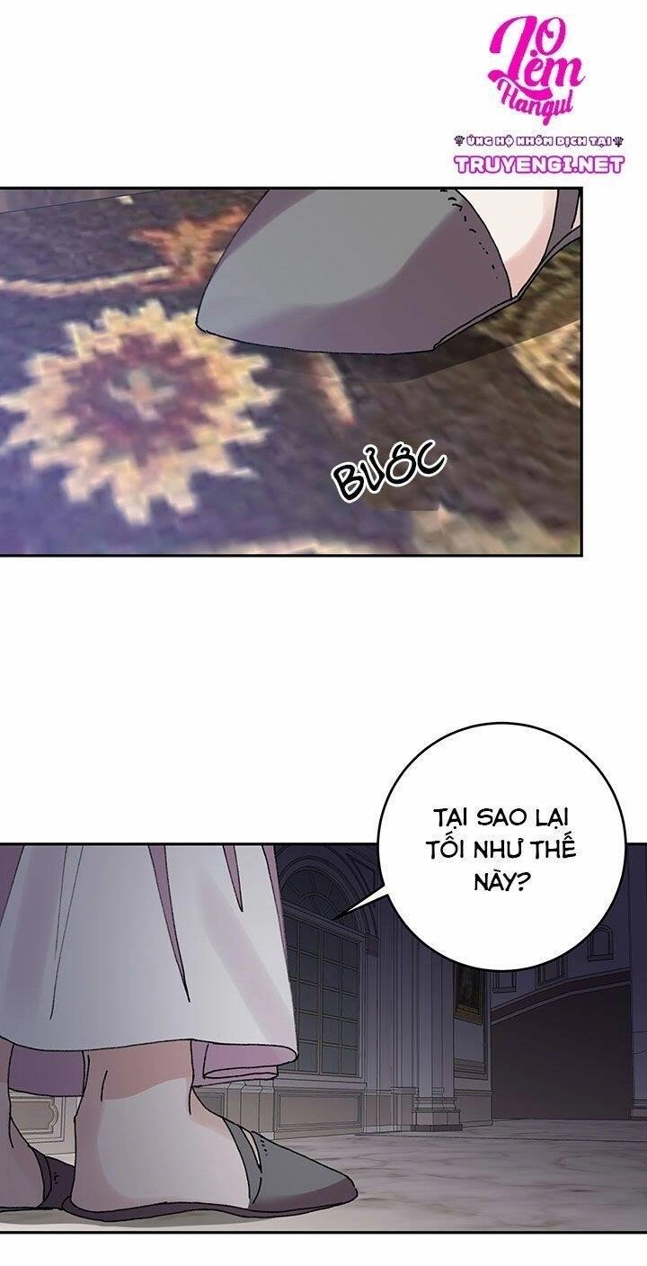 Đeo Bám Tôi Cũng Vô Ích Thôi Chapter 8 - 46