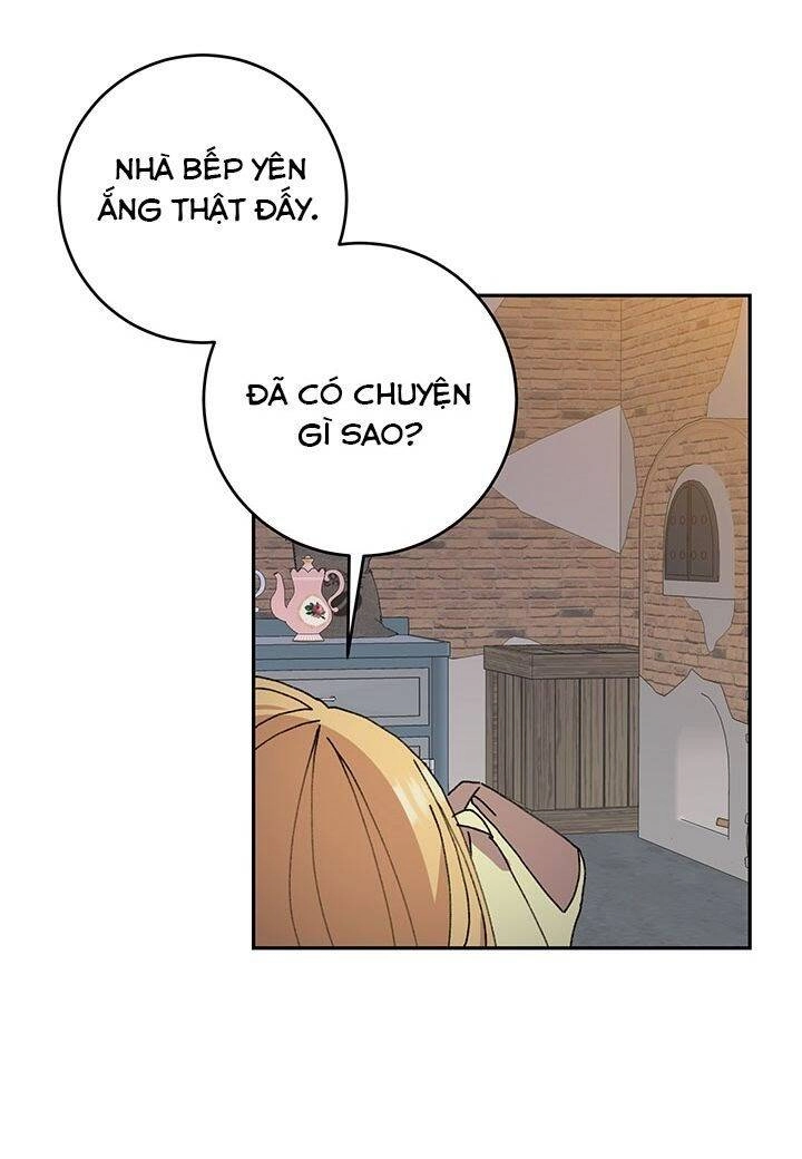 Đeo Bám Tôi Cũng Vô Ích Thôi Chapter 8 - 47