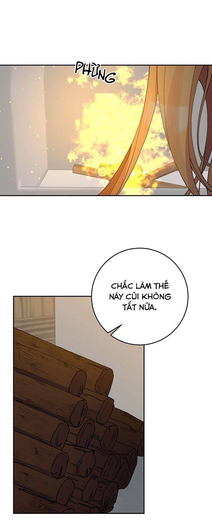 Đeo Bám Tôi Cũng Vô Ích Thôi Chapter 8 - 48